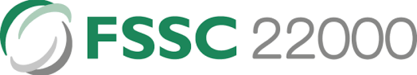 FSSC 22000 logo