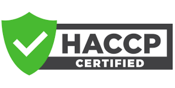 HACCP_certified logo